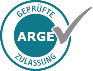 ARGE logo