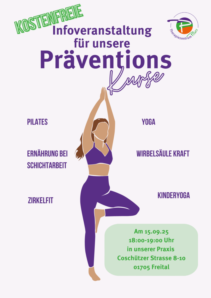 Praeventionskurse